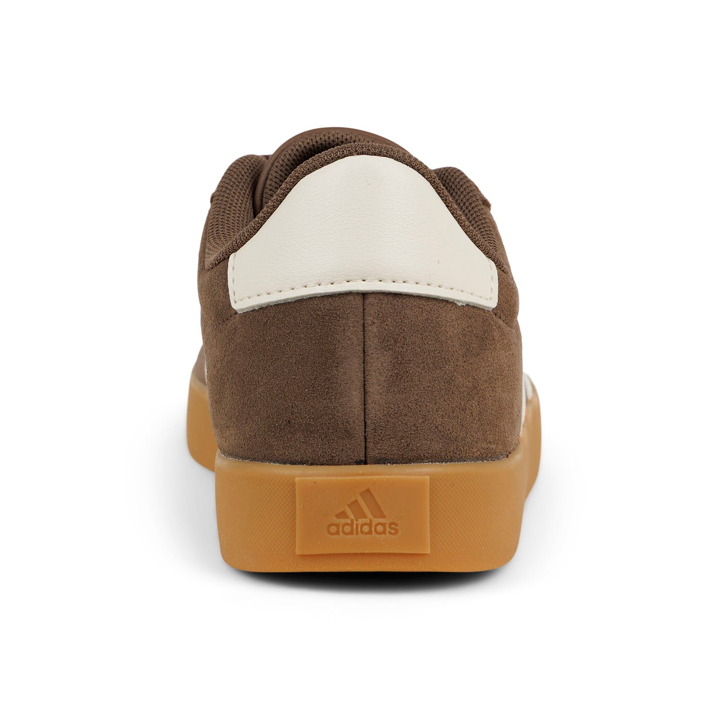 Sneakers Enfant ADIDAS VL COURT 3.0 Marron