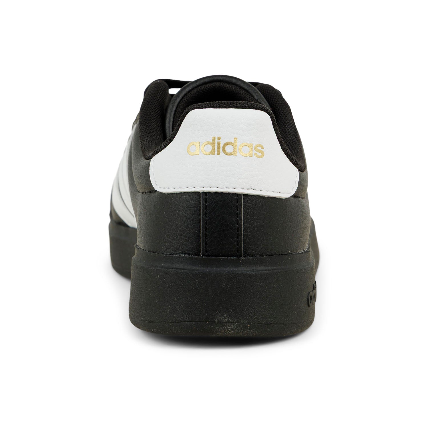 Sneakers Enfant ADIDAS STREET TALK Noir