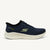 Sneakers Homme SKECHERS GO WALK NOW SLIP INS Bleu