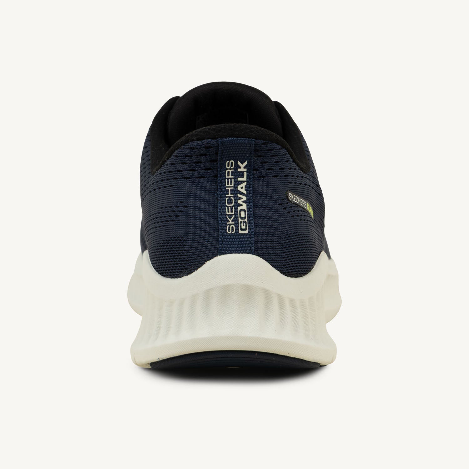 Sneakers Homme SKECHERS GO WALK NOW SLIP INS Bleu