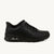 Baskets Homme SKECHERS UNO BANKSIA LUXE SLIP INS Noir