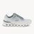 Baskets Homme SKECHERS GLIDE STEP Gris