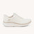 Baskets Femme SKECHERS BOBS SLIP INS Blanc