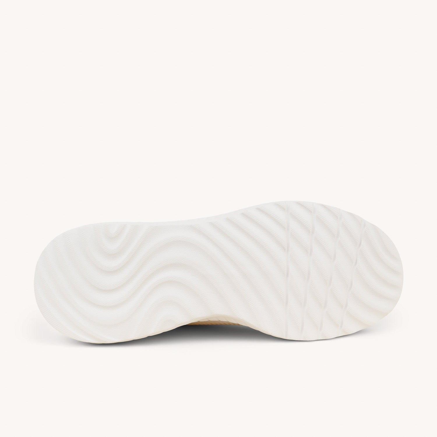 Baskets Femme SKECHERS BOBS SLIP INS Blanc