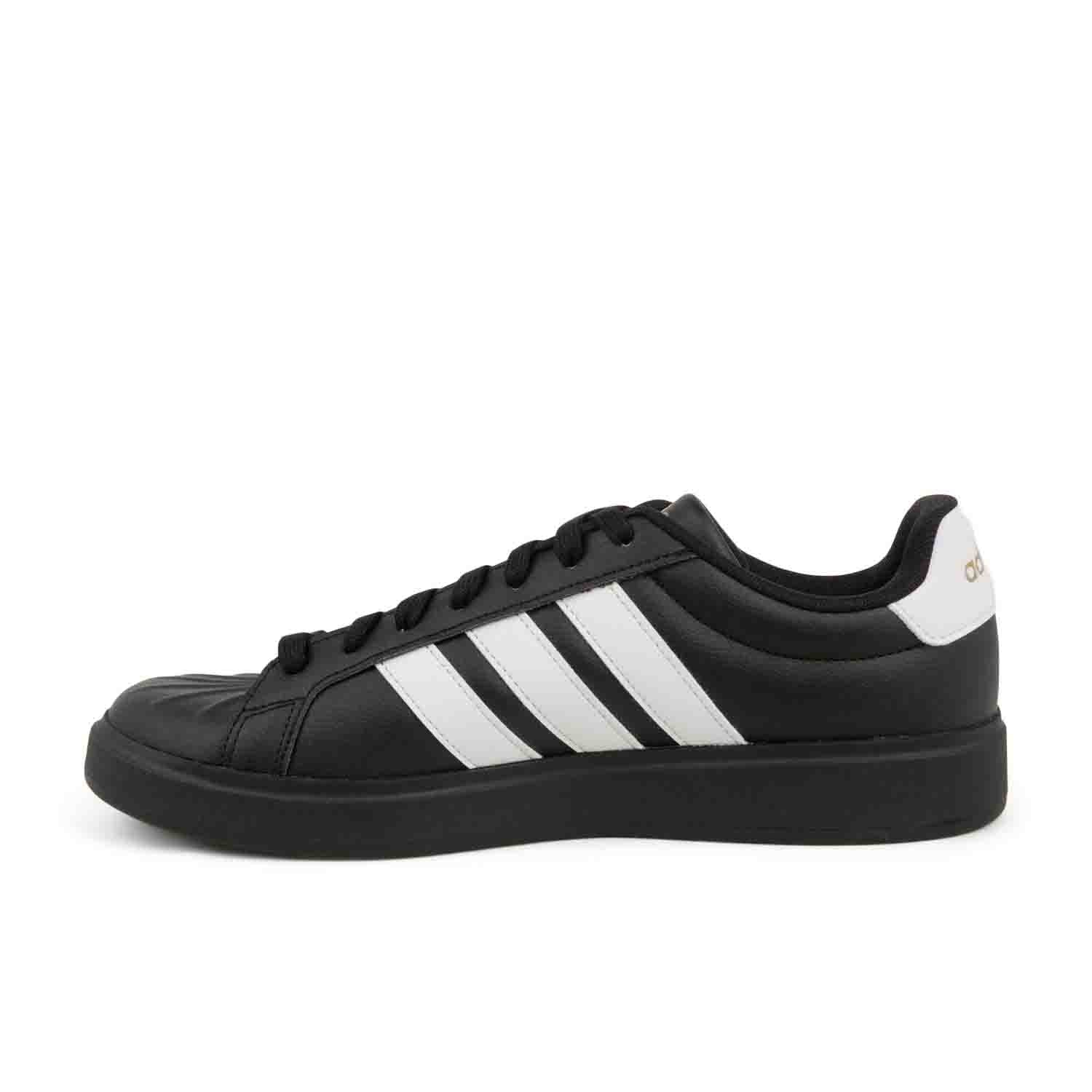 Sneakers Homme ADIDAS STREETTALK Noir