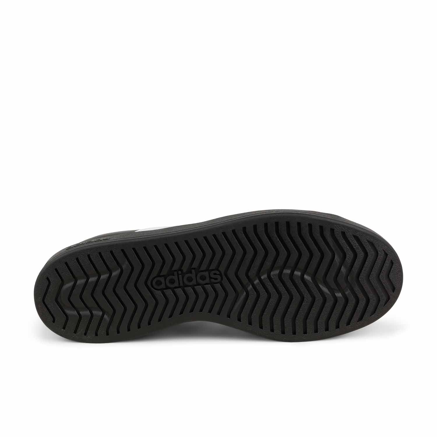 Sneakers Homme ADIDAS STREETTALK Noir