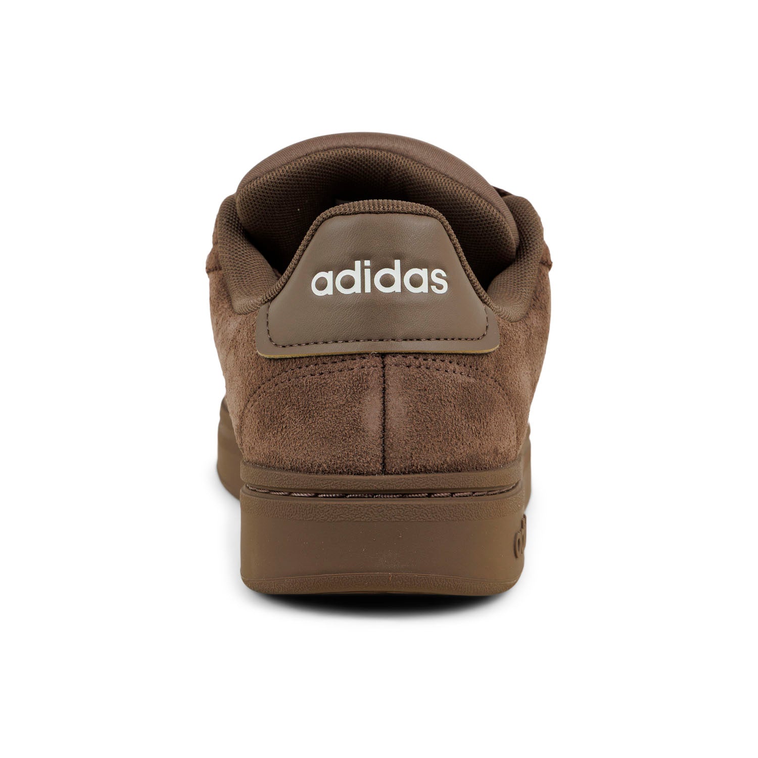 Sneakers Homme ADIDAS GRAND COURT ALPHA 00s Marron