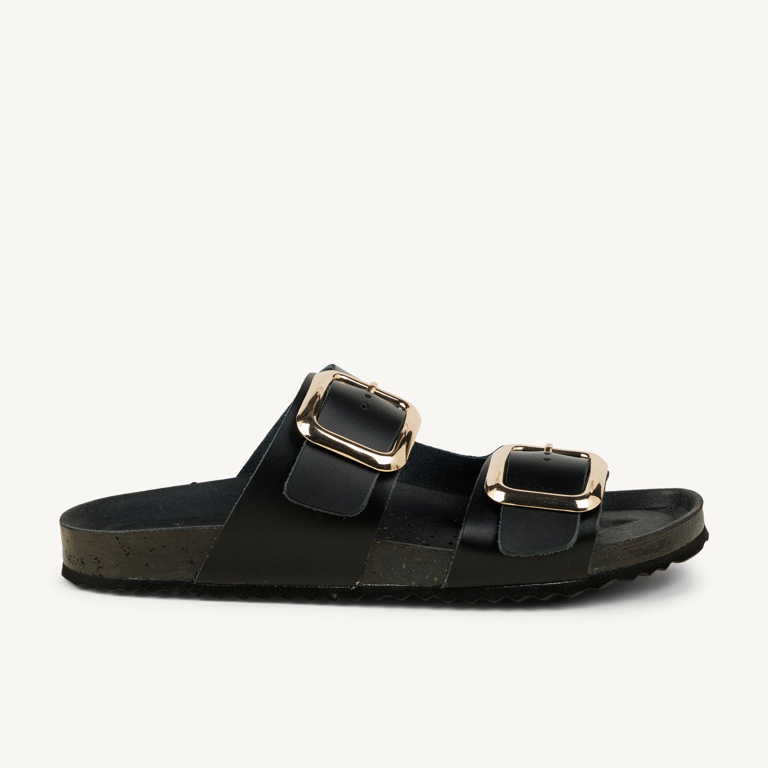 Mules Femme GEOX BRIONIA R Noir