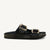 Mules Femme GEOX BRIONIA R Noir