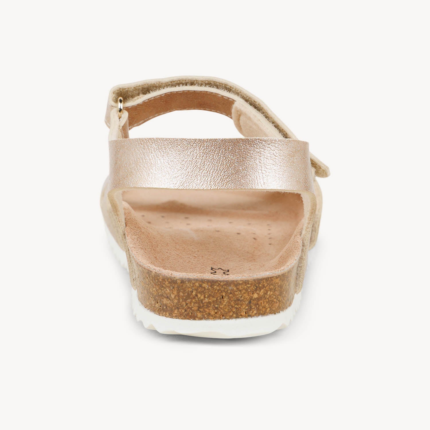 Sandales Enfant GEOX ADRIEL Rose