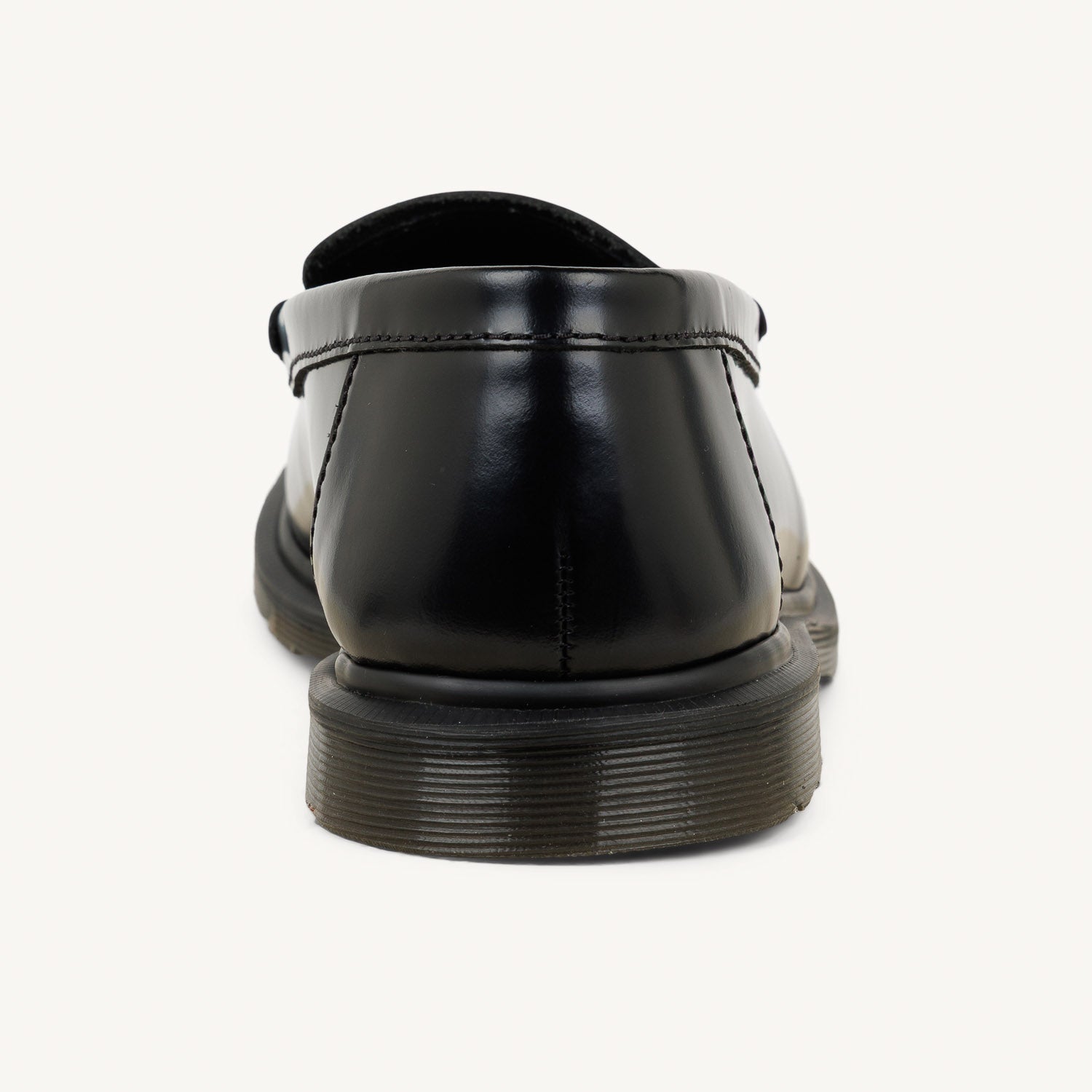 Mocassins Homme DOC MARTENS MAYFARE Noir