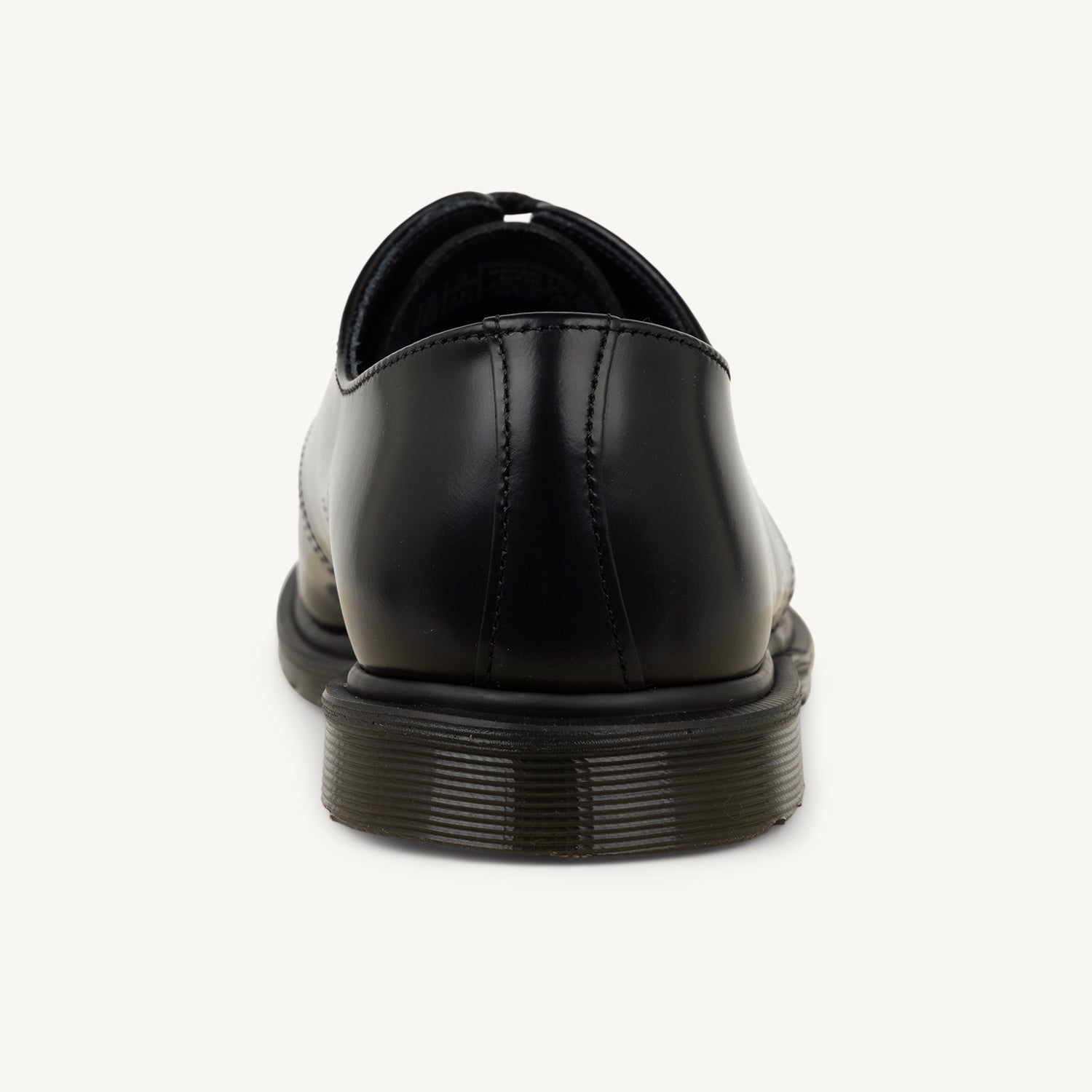 Derbies et Richelieus Homme DOC MARTENS MAYFARE 3EYES Noir