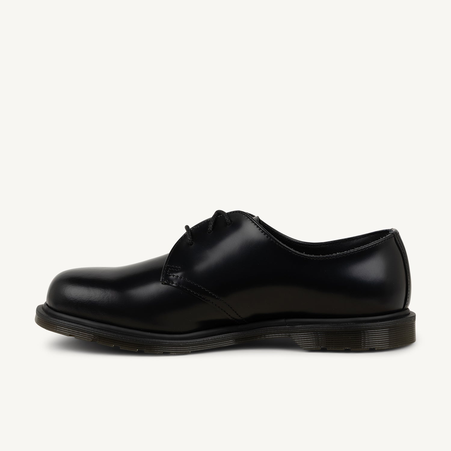 Derbies et Richelieus Homme DOC MARTENS MAYFARE 3EYES Noir