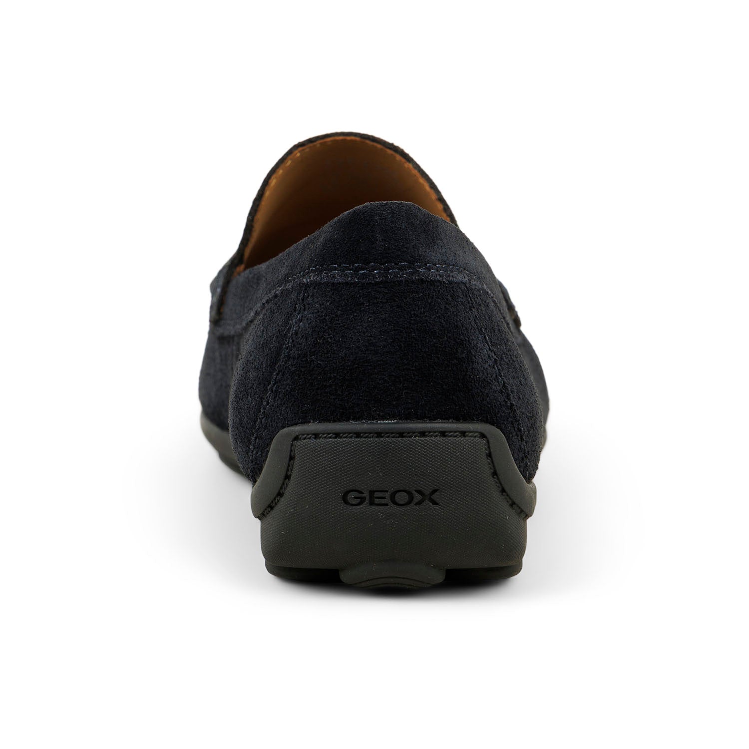 Mocassins Homme GEOX U SPHERICA EC16 A Bleu