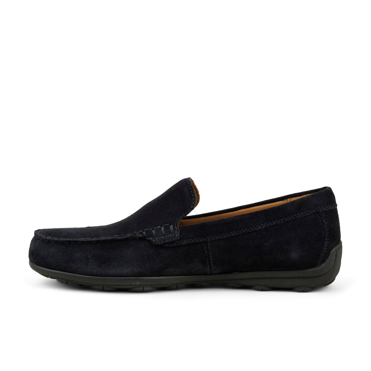 Mocassins Homme GEOX U SPHERICA EC16 A Bleu
