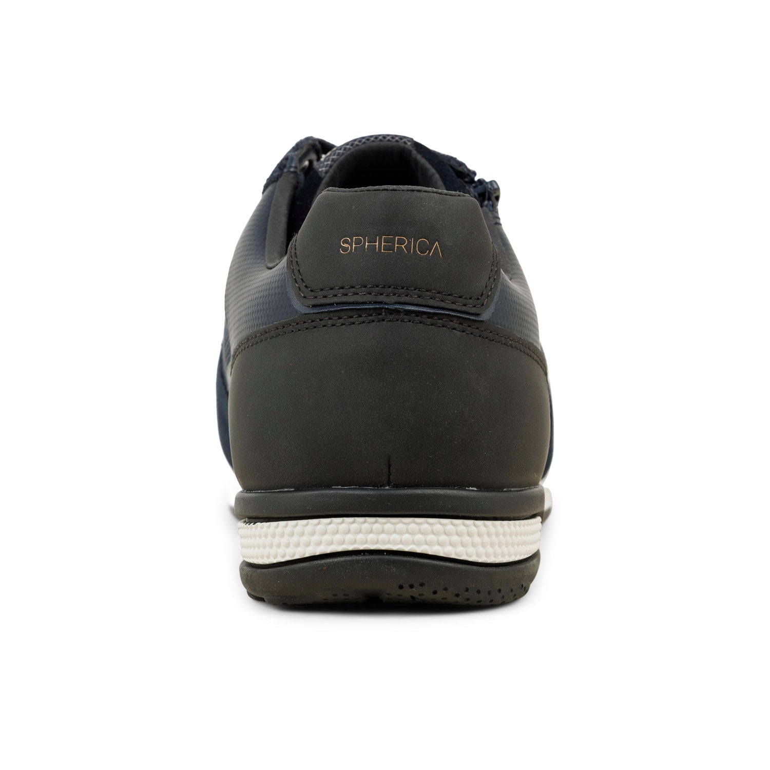 Baskets Homme GEOX U SPHERICA ACTIF X3 Bleu