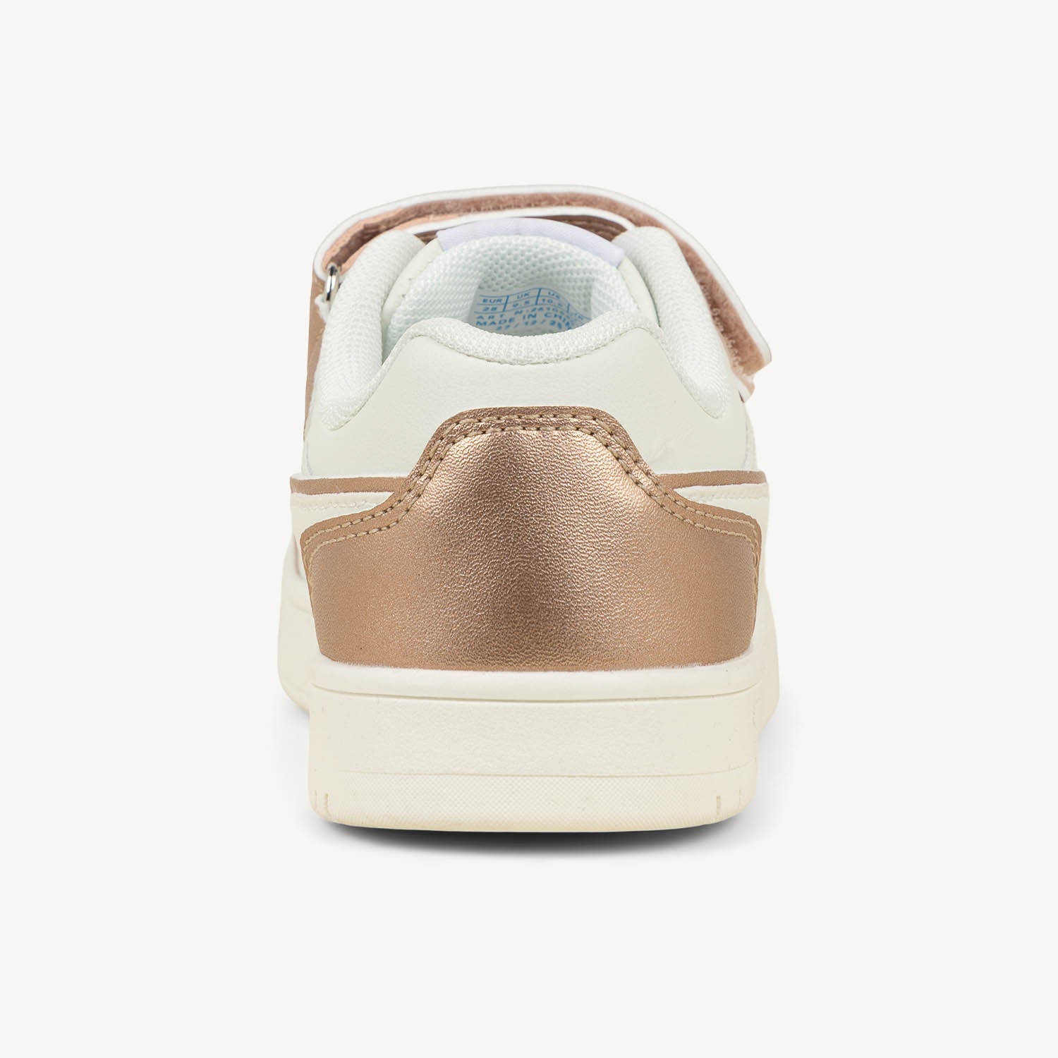 Sneakers Enfant LE COQ SPORTIF COURT BREAKER Blanc
