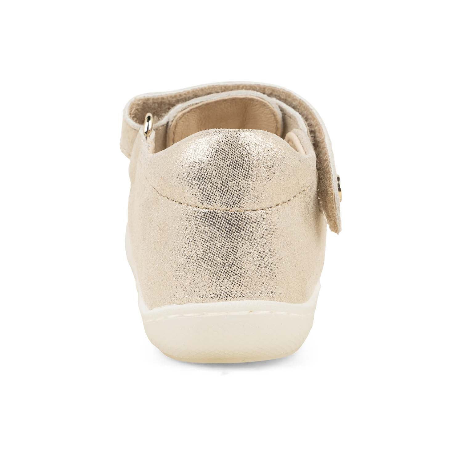 Sandales Enfant NATURINO BEDE Or/Bronze