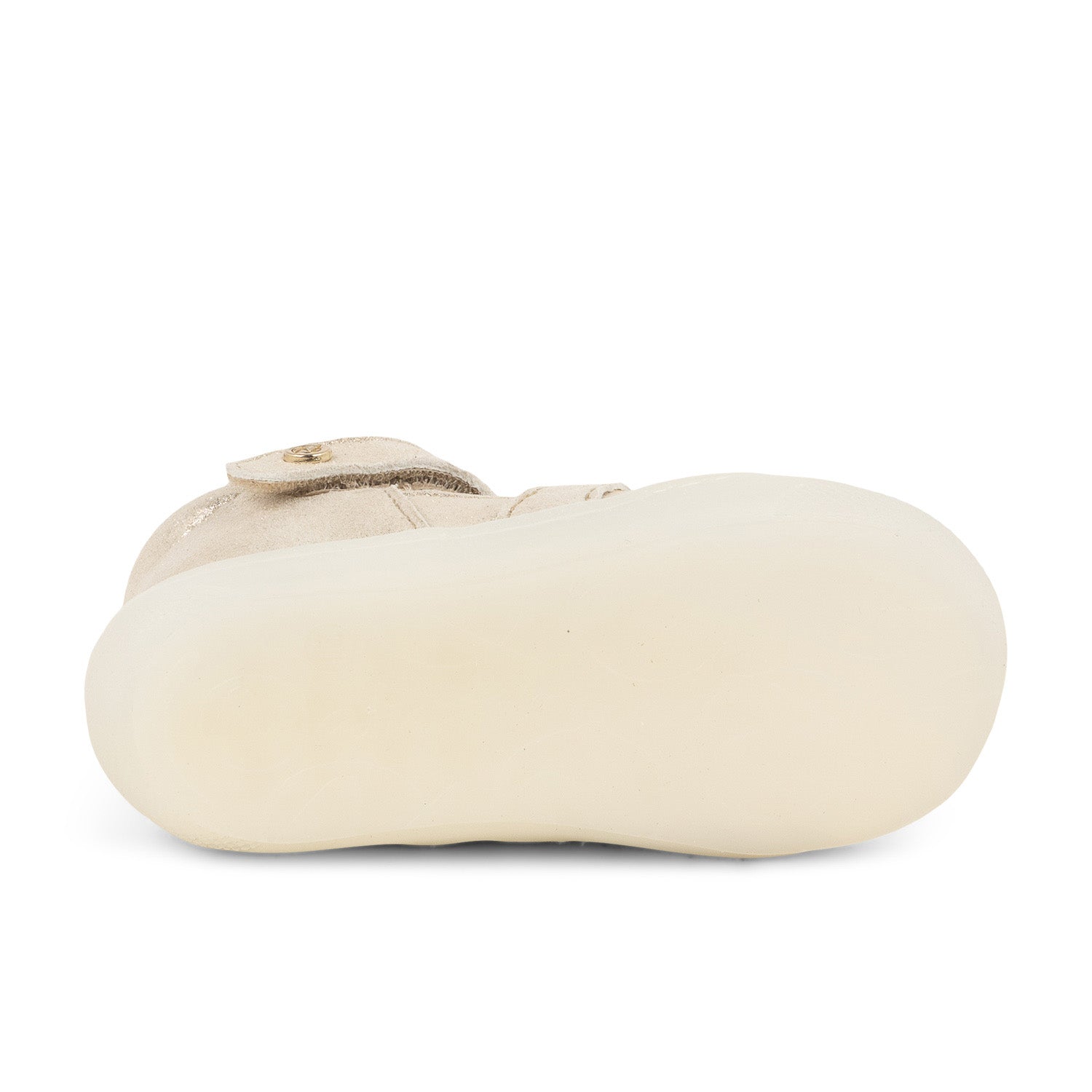 Sandales Enfant NATURINO BEDE Or/Bronze