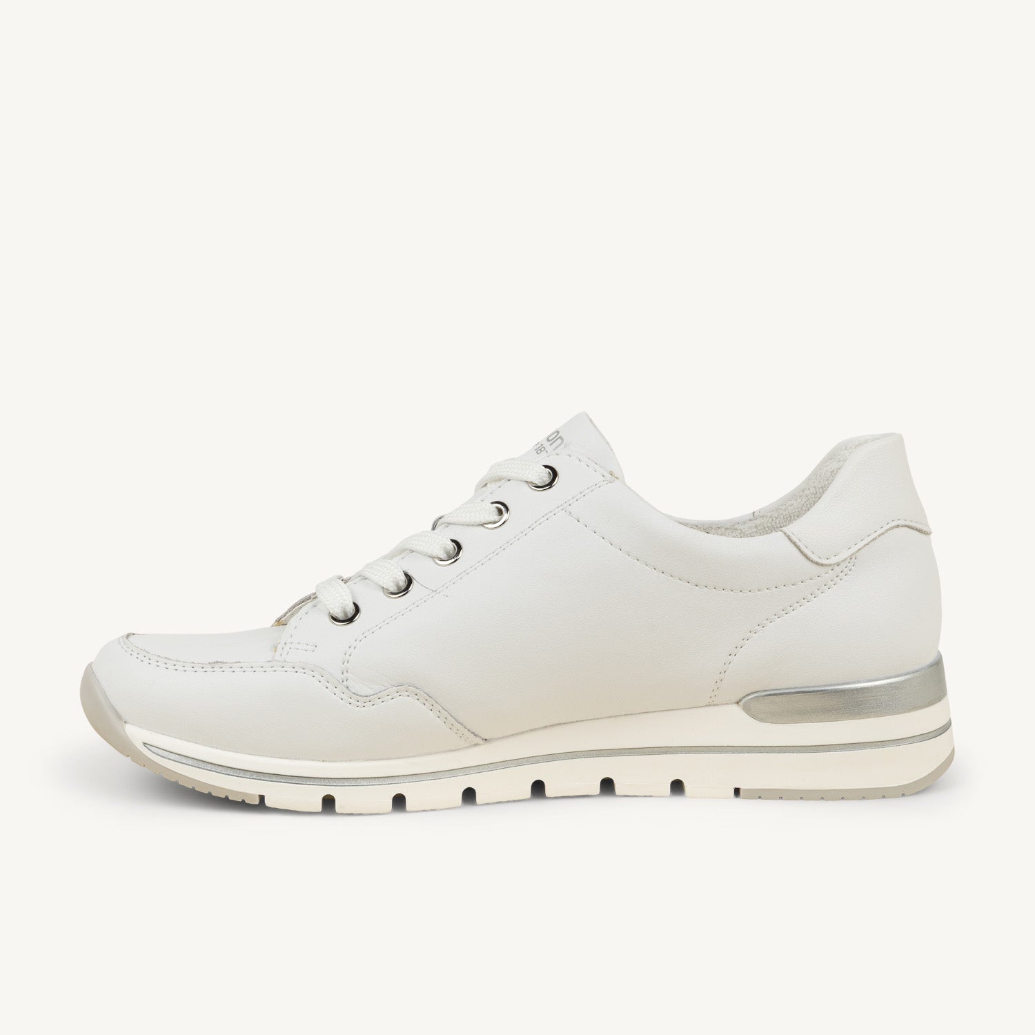 Baskets Femme REMONTE R6716 - REMOPA Blanc