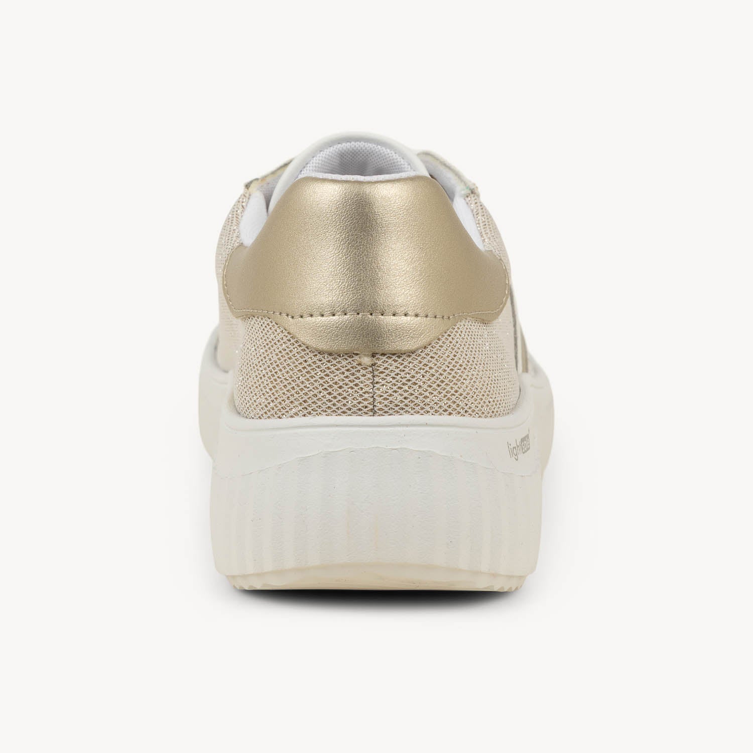 Baskets Femme REMONTE D3E01-REANON Or/Bronze