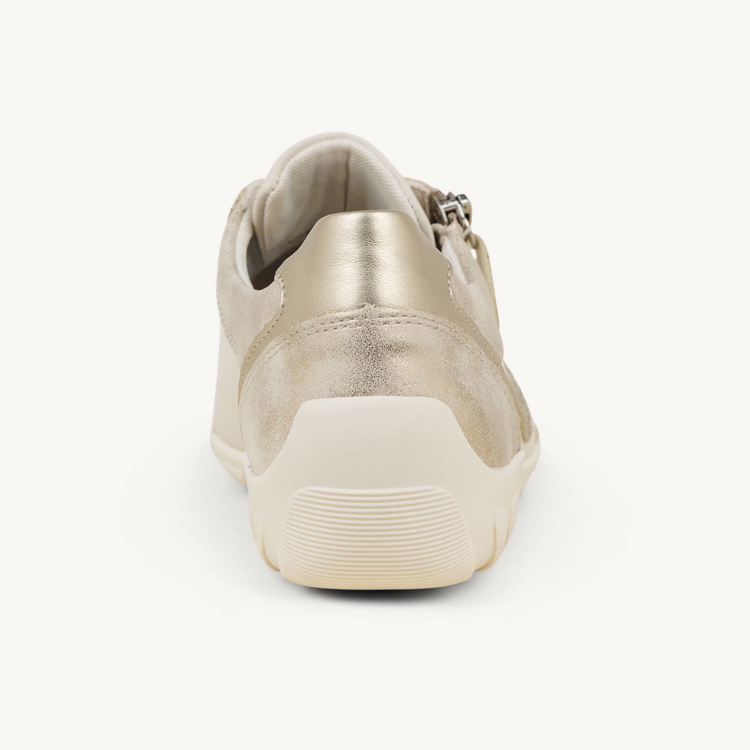 Baskets Femme REMONTE R3408 - REDICT Beige