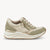 Baskets Femme REMONTE D0T01 -REIKA Beige