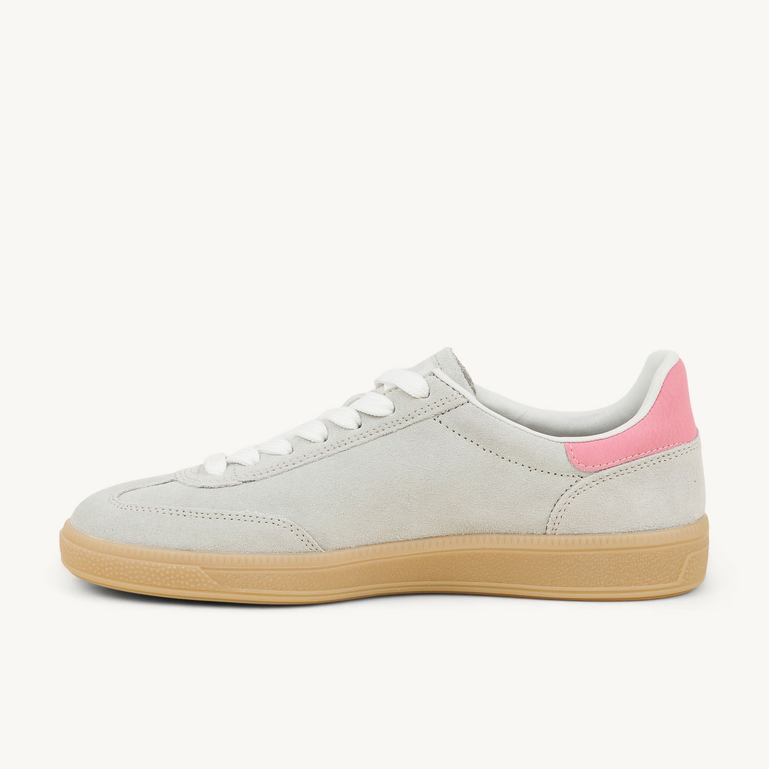 Baskets Femme RIEKER W2200 - RIELIZ Vert