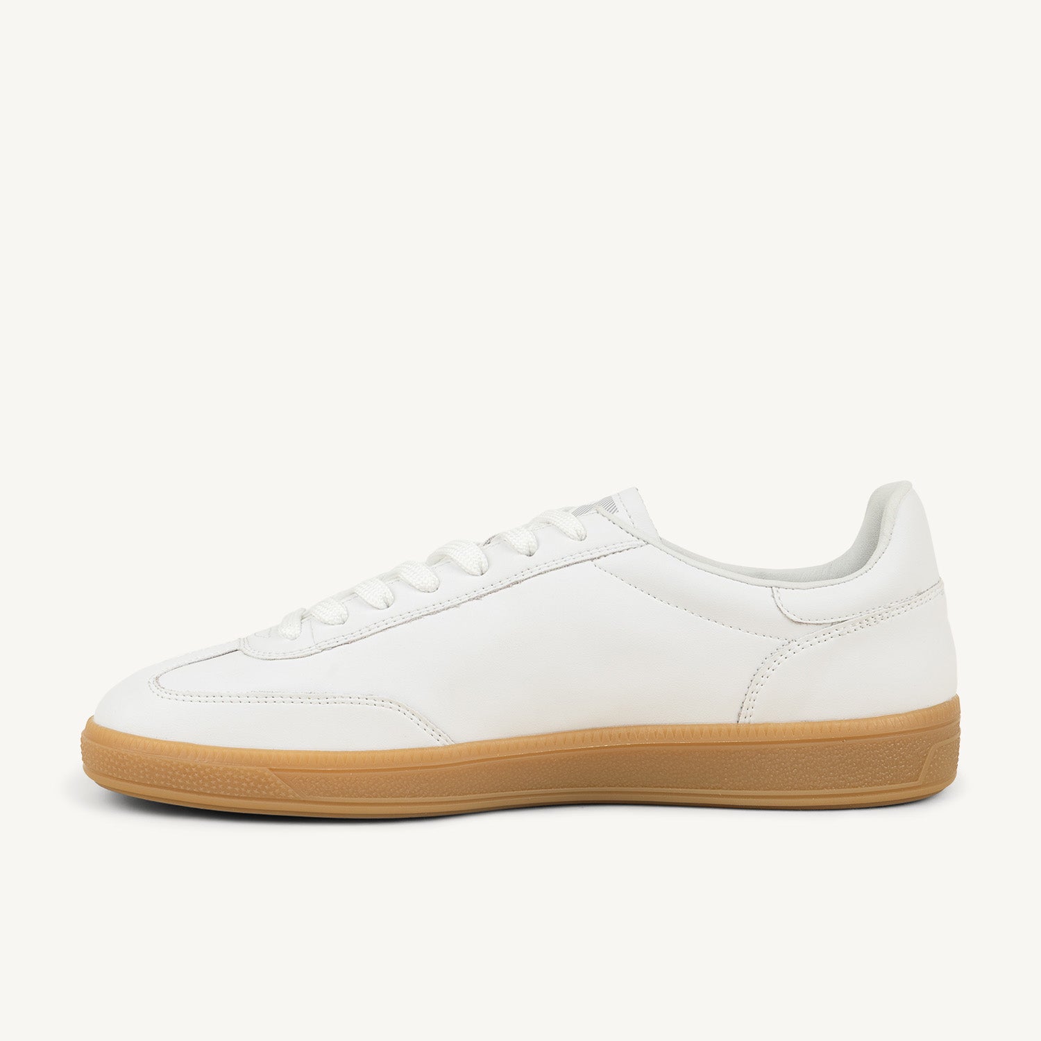 Baskets Homme RIEKER U2200 - RIEDON Blanc