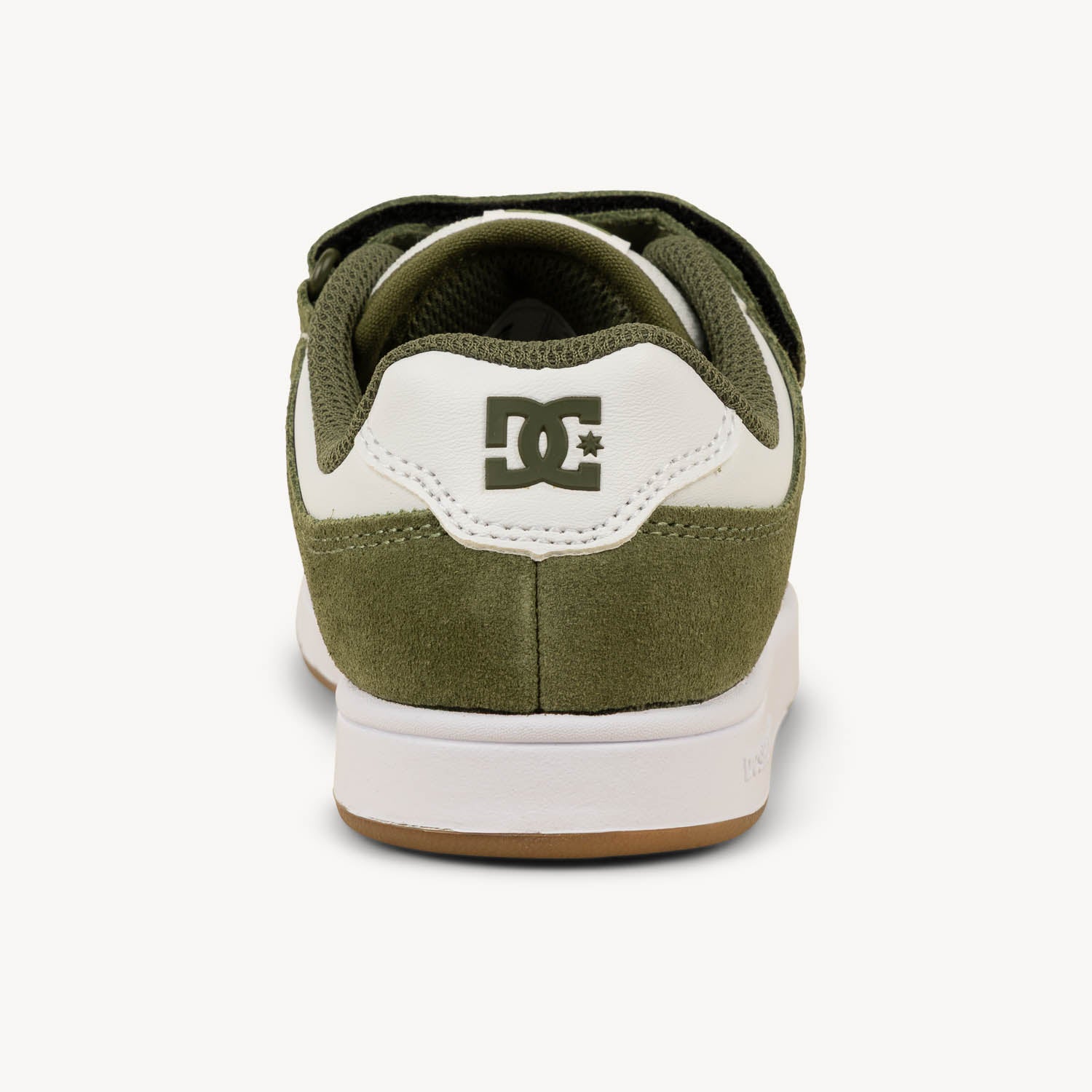 Sneakers Enfant DC SHOES MANTECA 4 V Blanc