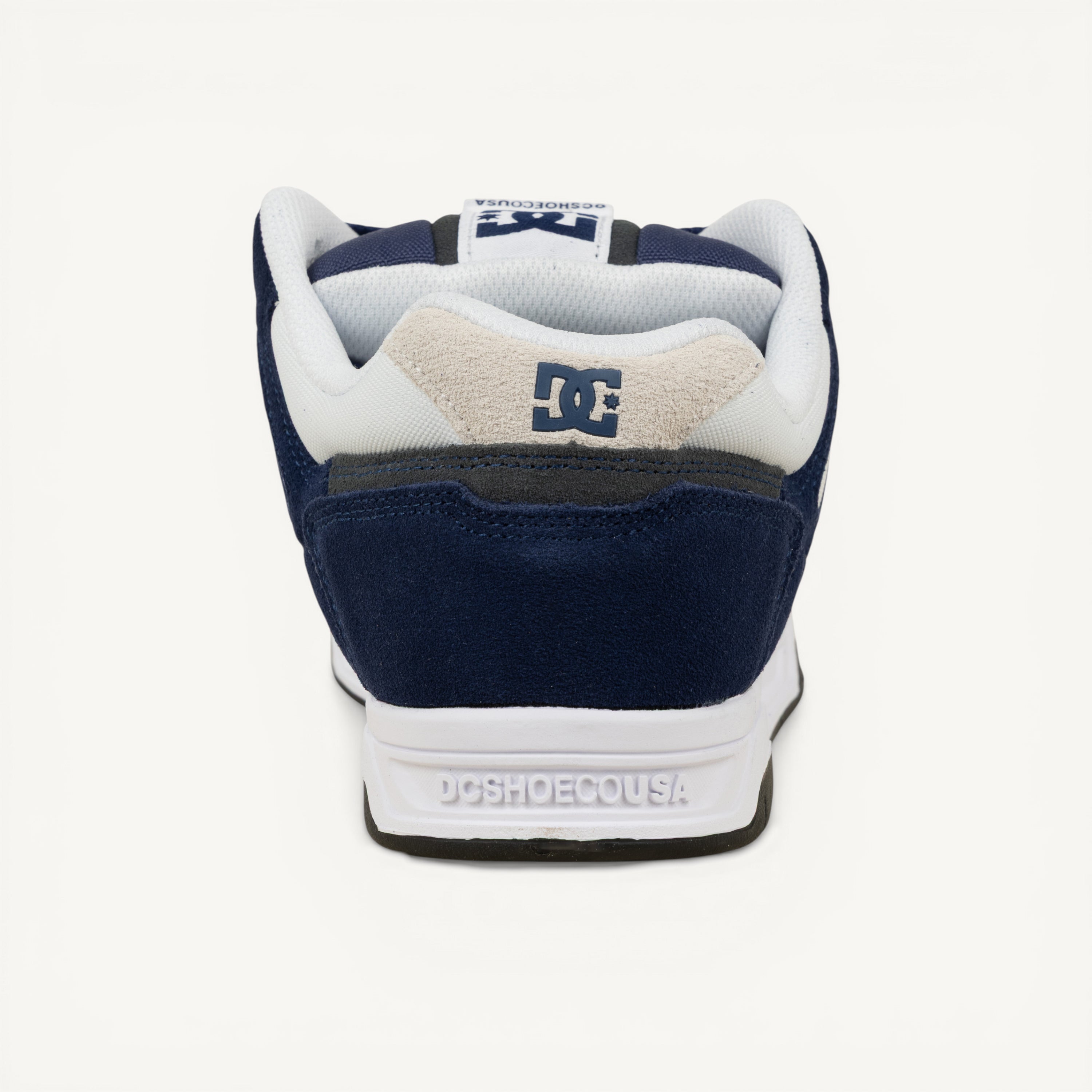 Sneakers Homme DC SHOES STAG Bleu