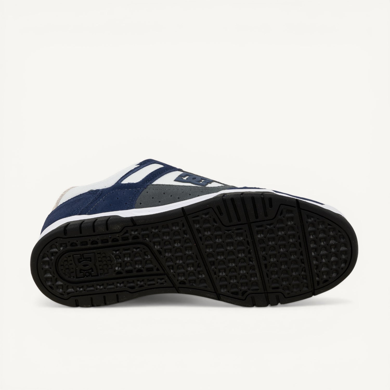 Sneakers Homme DC SHOES STAG Bleu