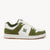 Sneakers Homme DC SHOES MANTECA 4 Blanc