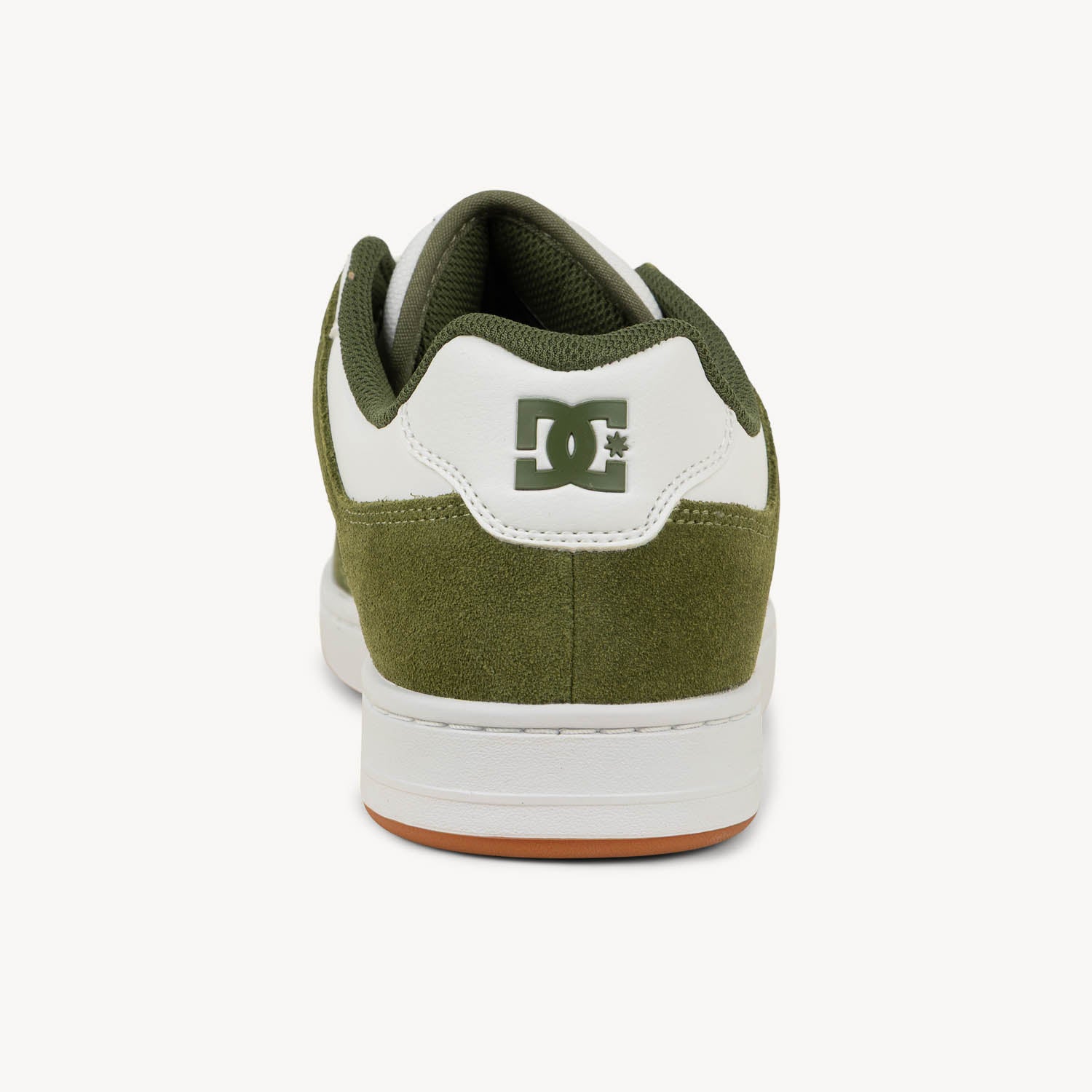 Sneakers Homme DC SHOES MANTECA 4 Blanc