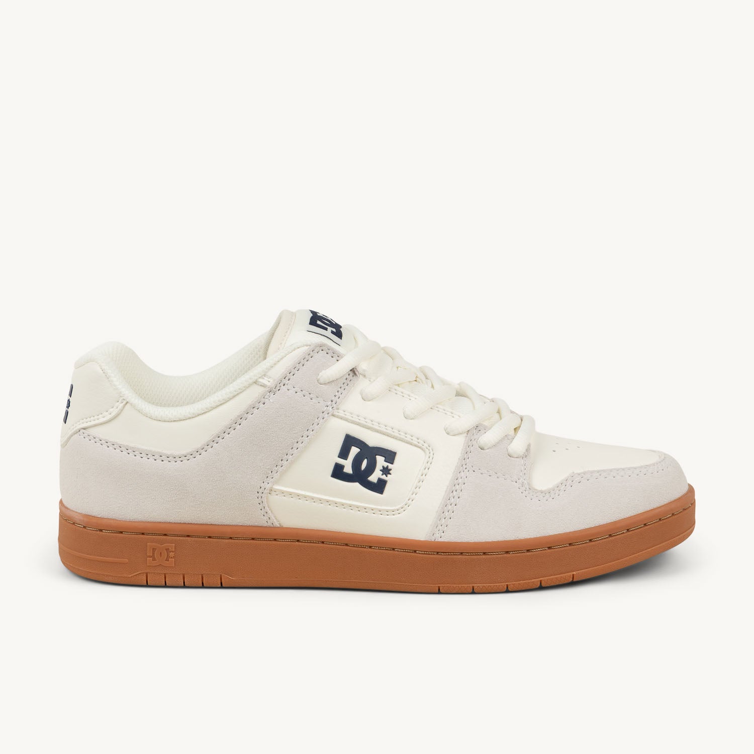 Sneakers Homme DC SHOES MANTECA 4 Beige