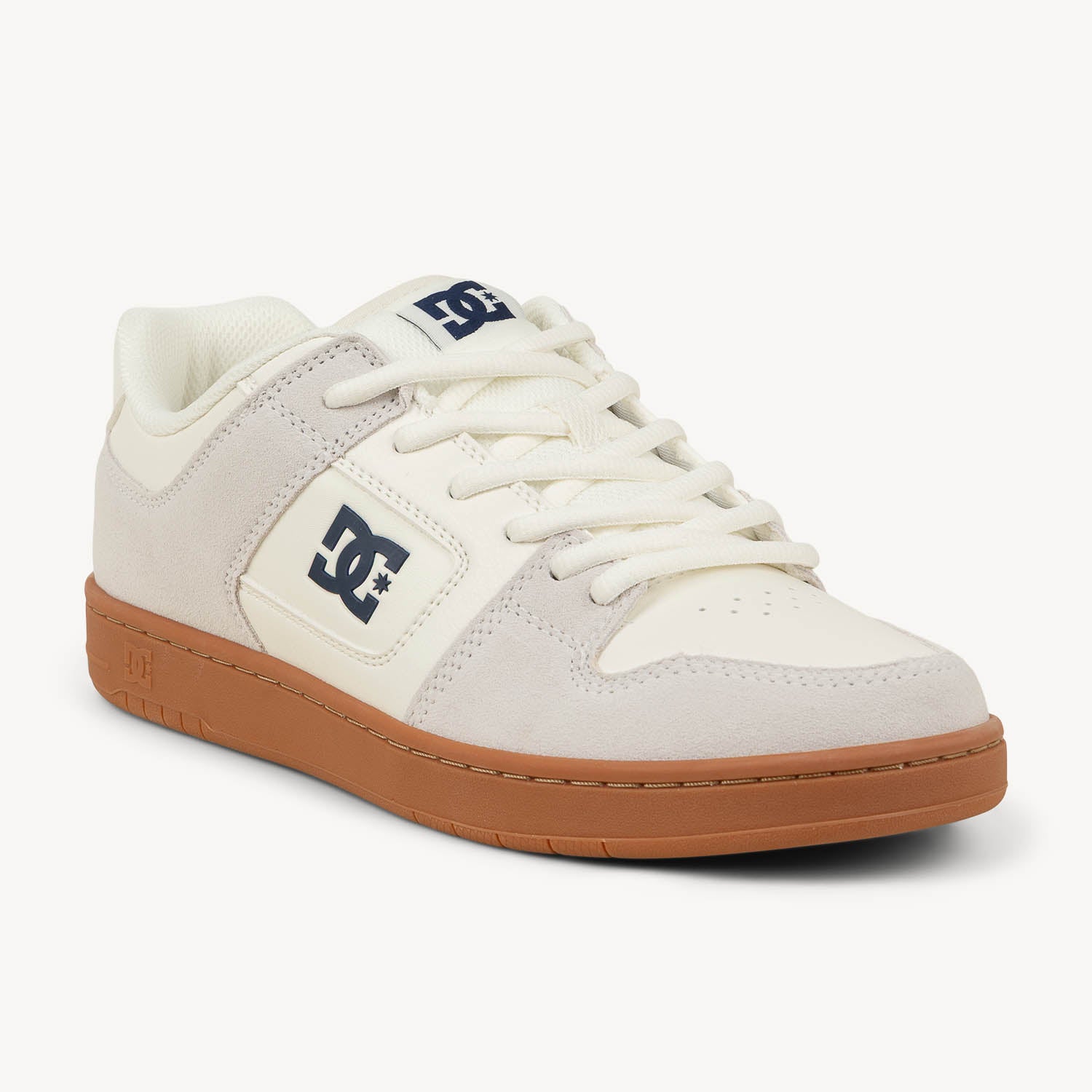 Sneakers Homme DC SHOES MANTECA 4 Beige