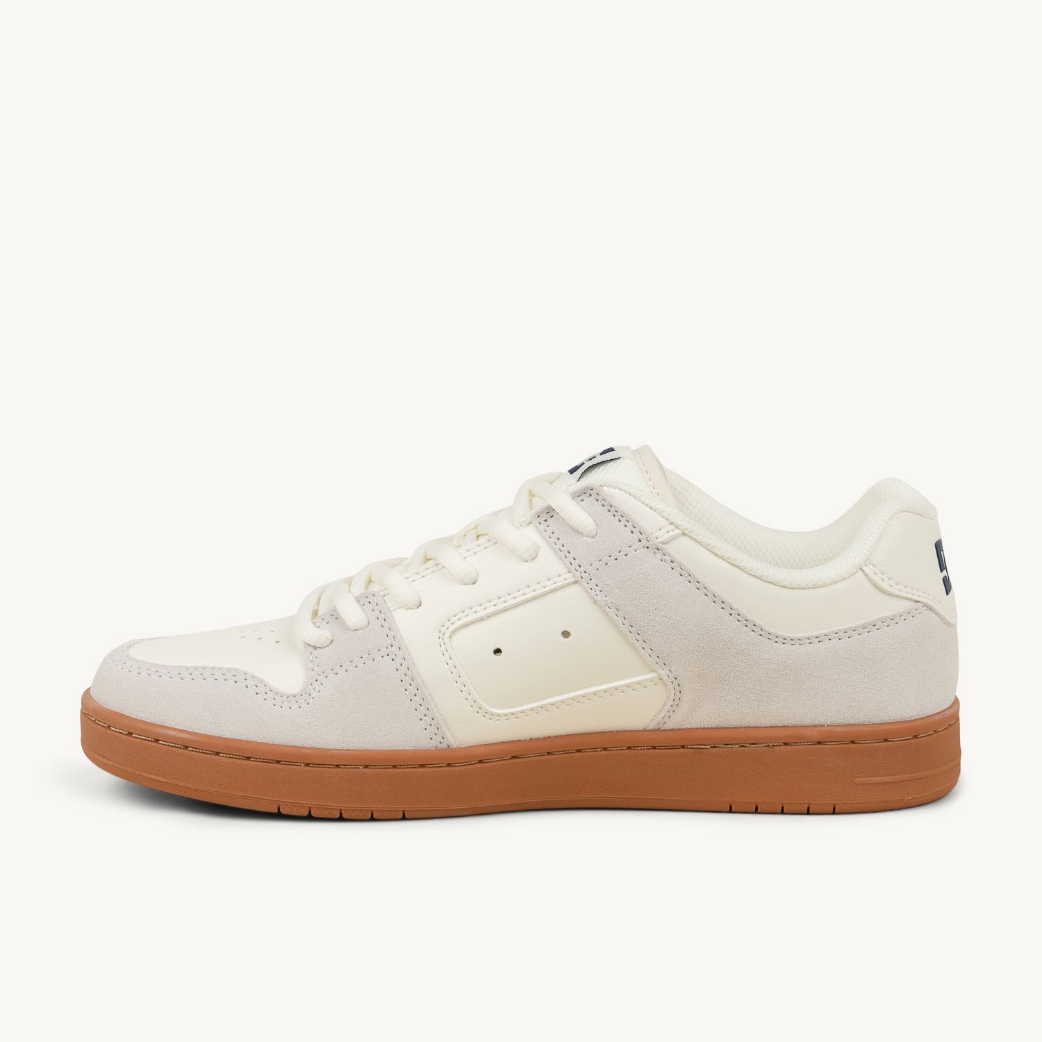 Sneakers Homme DC SHOES MANTECA 4 Beige