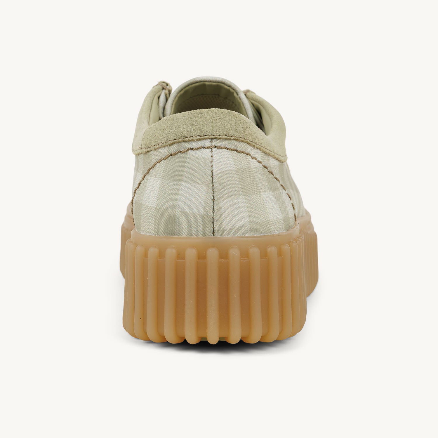 Derbies Femme CLARKS TORHILL BEE Vert