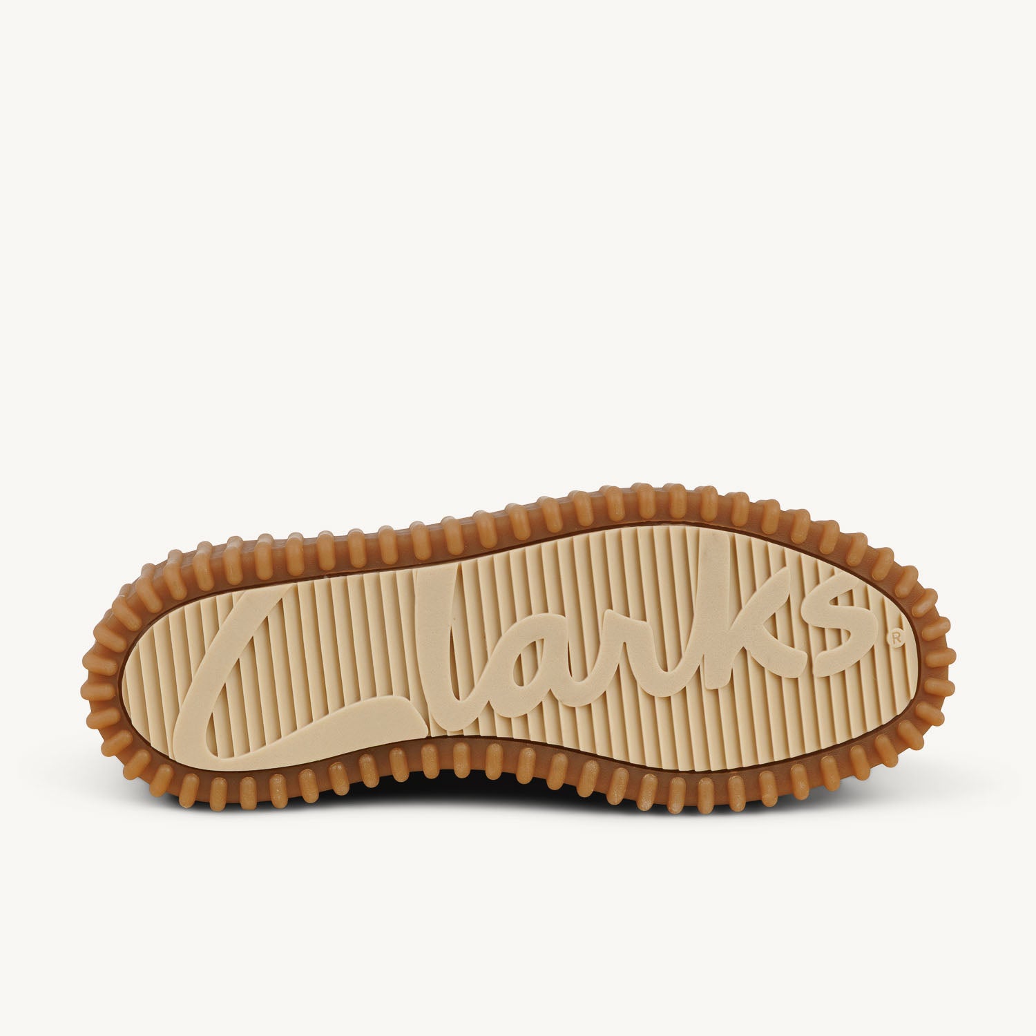 Derbies Femme CLARKS TORHILL BEE Beige