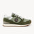 Baskets Homme NAPAPIJRI COSMOS 02 Vert