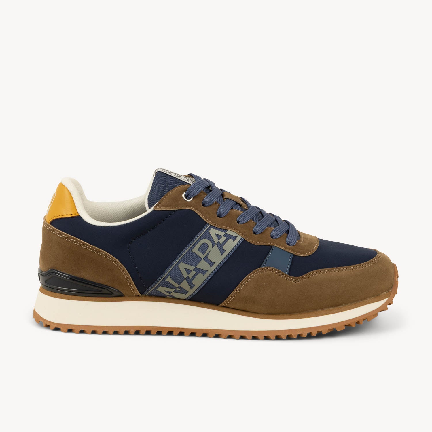 Baskets Homme NAPAPIJRI NP0A8B9N  COSMOS 01 Bleu