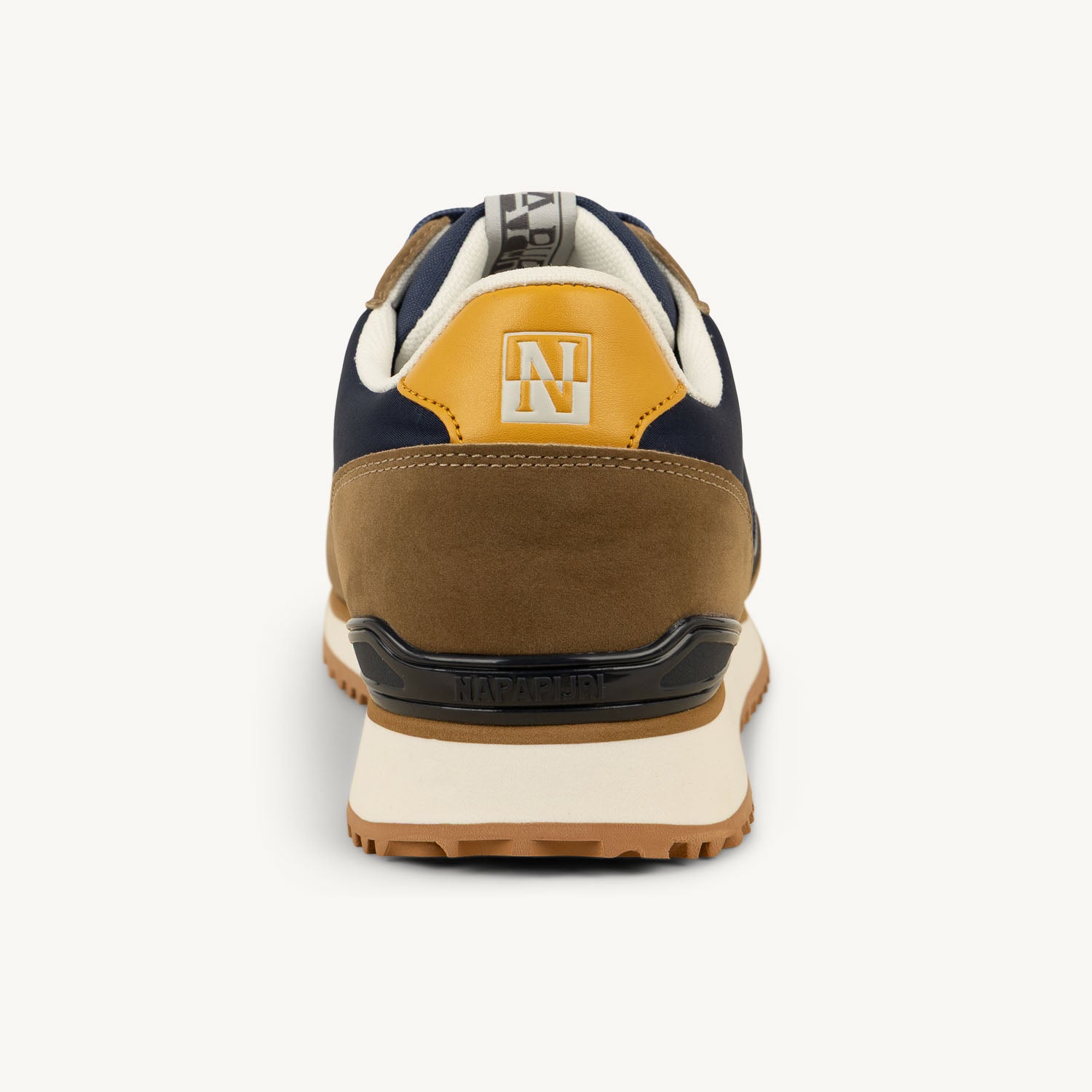 Baskets Homme NAPAPIJRI NP0A8B9N  COSMOS 01 Bleu