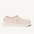 Chaussures bateau Femme DUDE WENDY ESPADRILLE HIBISCUS Rose
