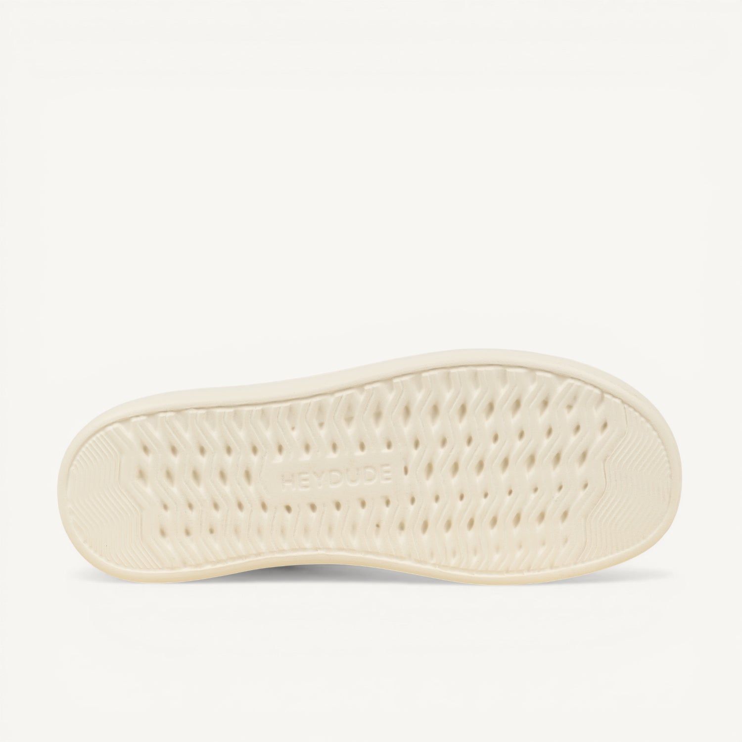Chaussures bateau Femme DUDE 43780 - WENDY RISE ANIMAL Beige