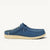 Chaussures bateau Homme HEYDUDE WALLY SLIP STRECH CANVAS Blanc