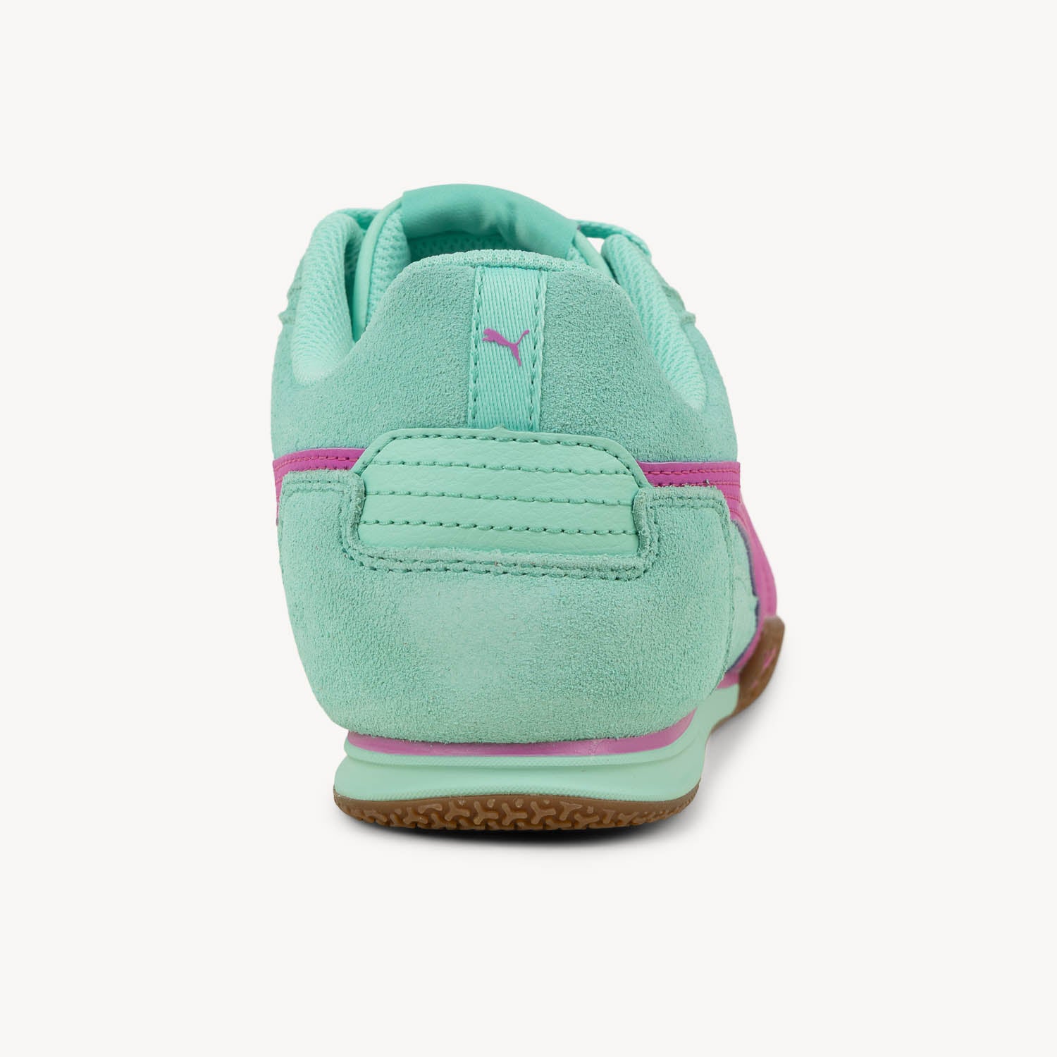 Sneakers Femme PUMA BELLA DONNA 402673 Vert