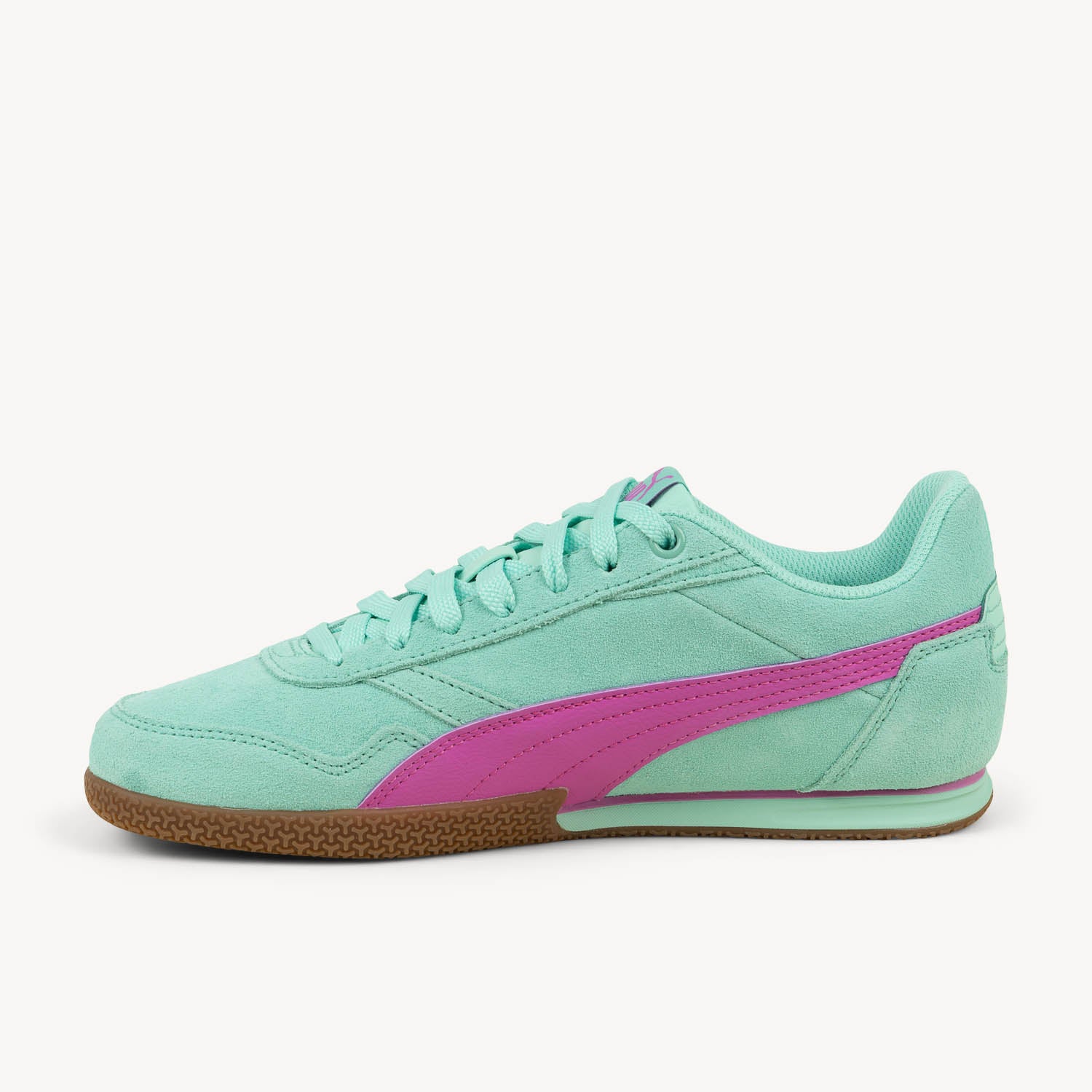 Sneakers Femme PUMA BELLA DONNA 402673 Vert
