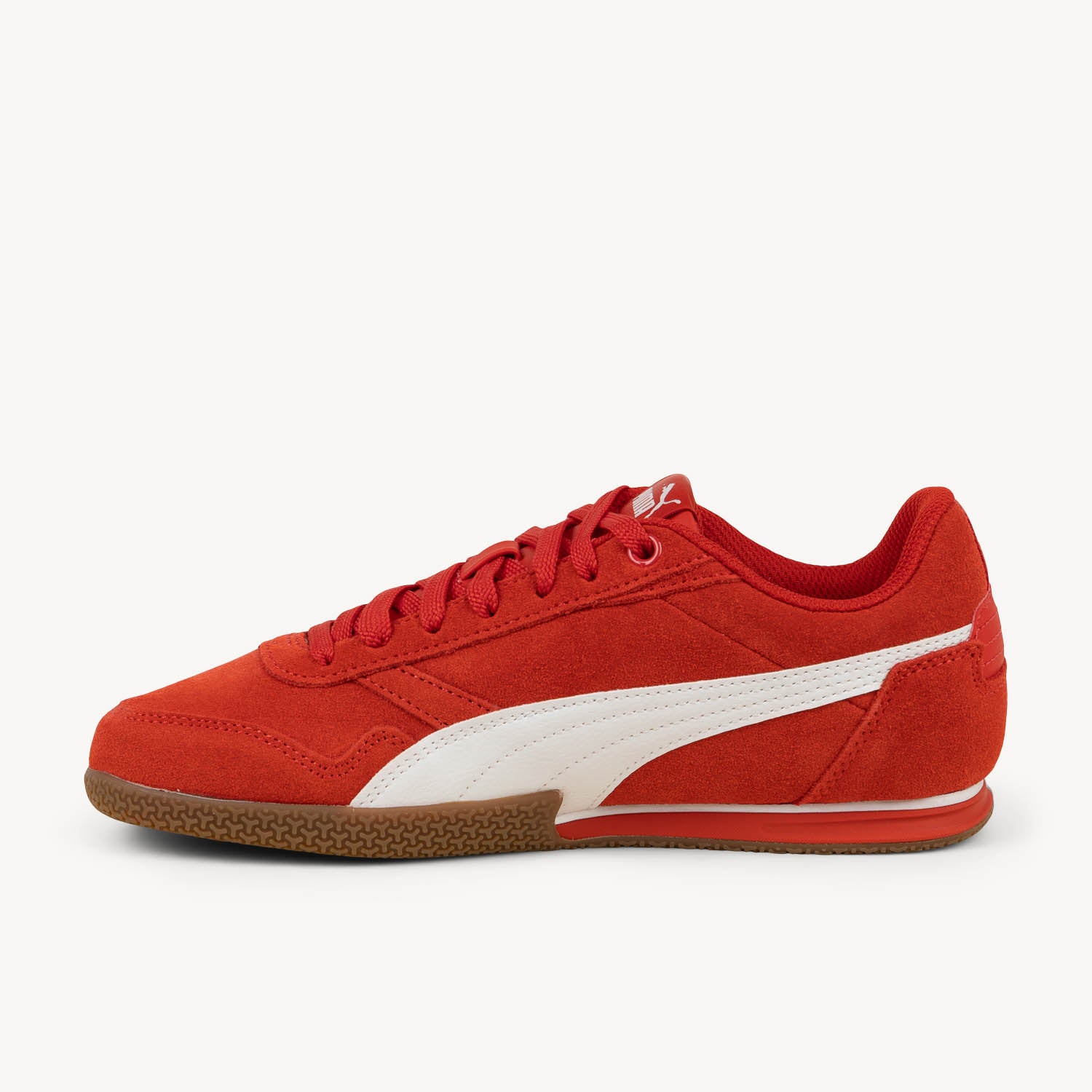 Sneakers Femme PUMA BELLA DONNA 402673 Rouge