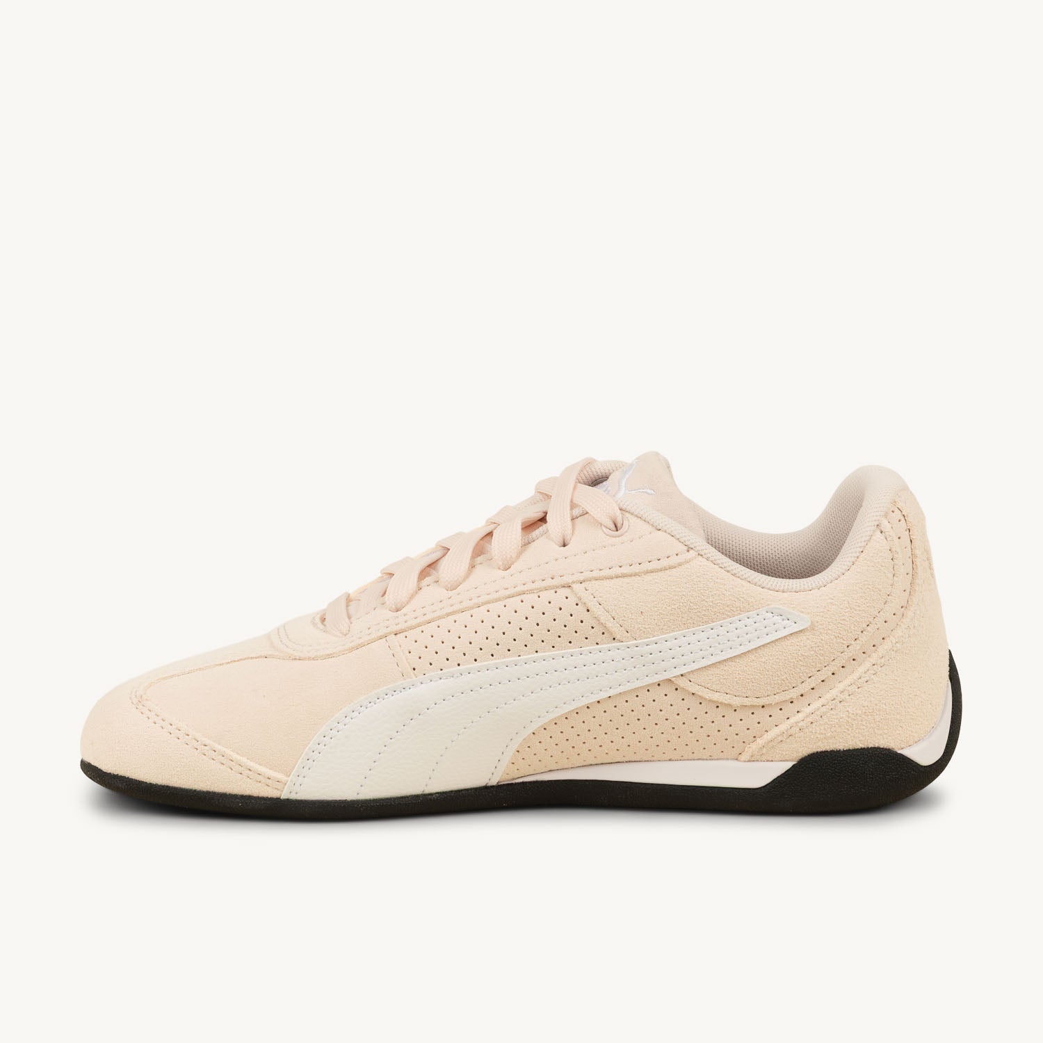 Baskets Femme PUMA REPLICATCH Rose