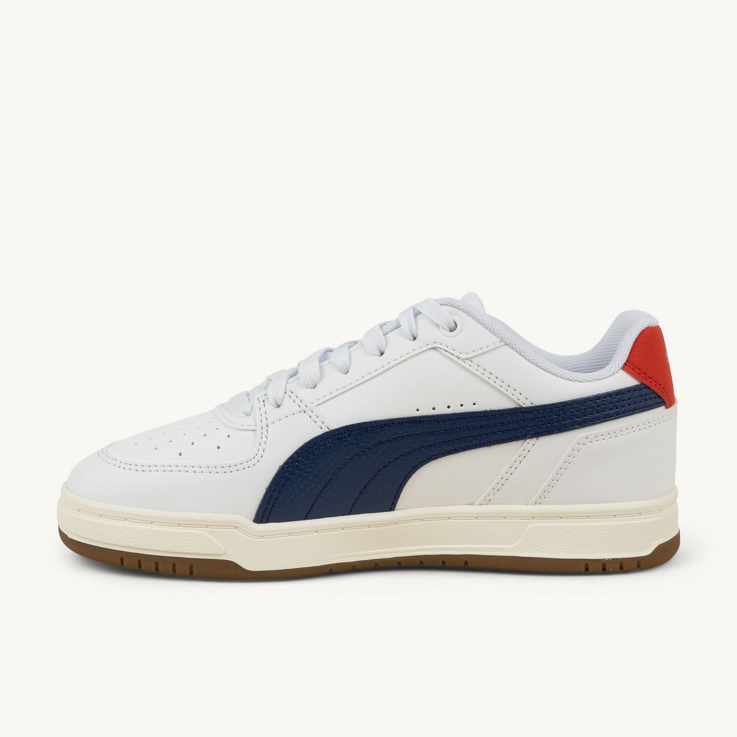 Sneakers Enfant PUMA CAVEN 3 RETRO Blanc